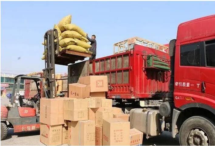 漳州到射洪县物流专线