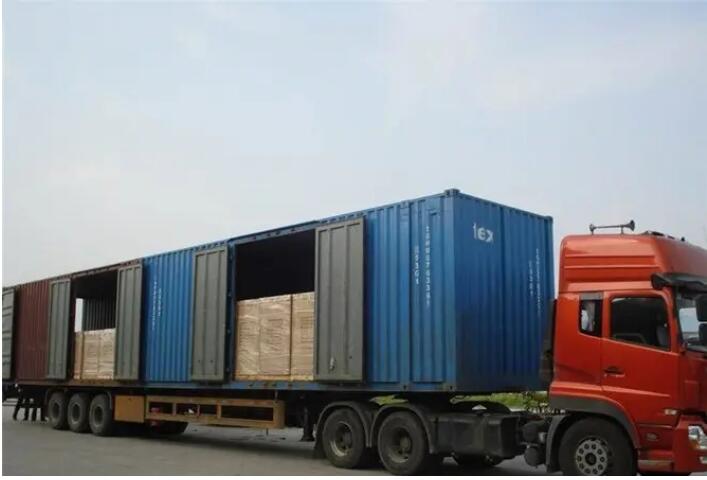 漳州到射洪县整车运输