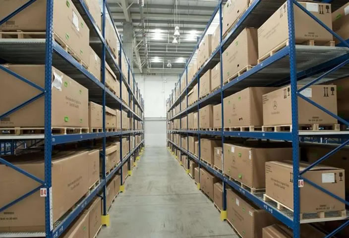 漳州到射洪县货物仓储